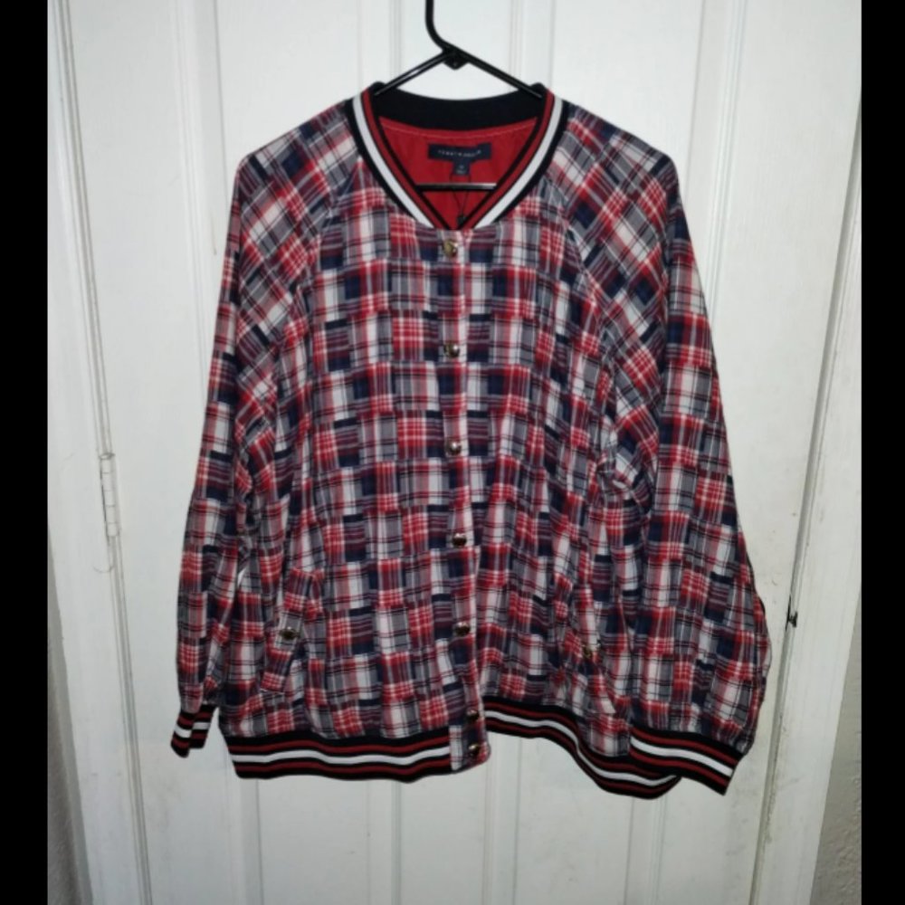 Tommy Hilfiger Jacket